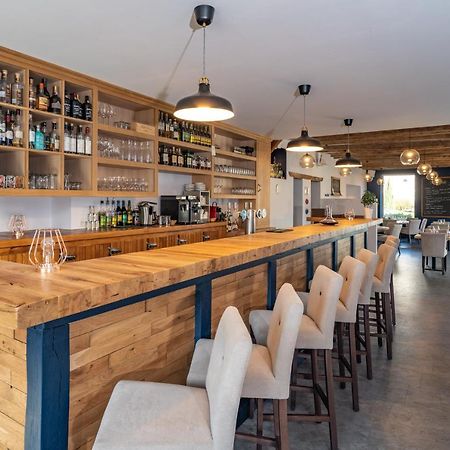 L'Auberge Du Croissant Rochecorbon Ngoại thất bức ảnh